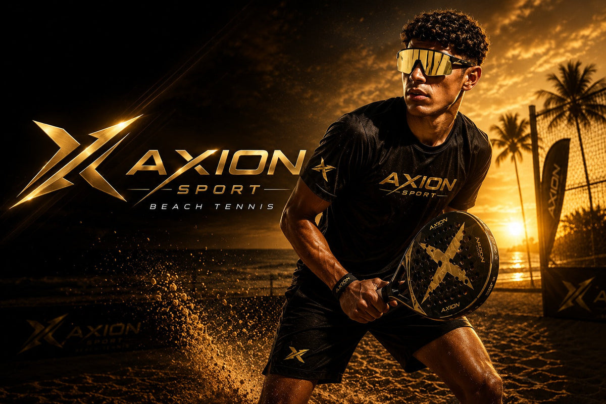 TEAM AXION